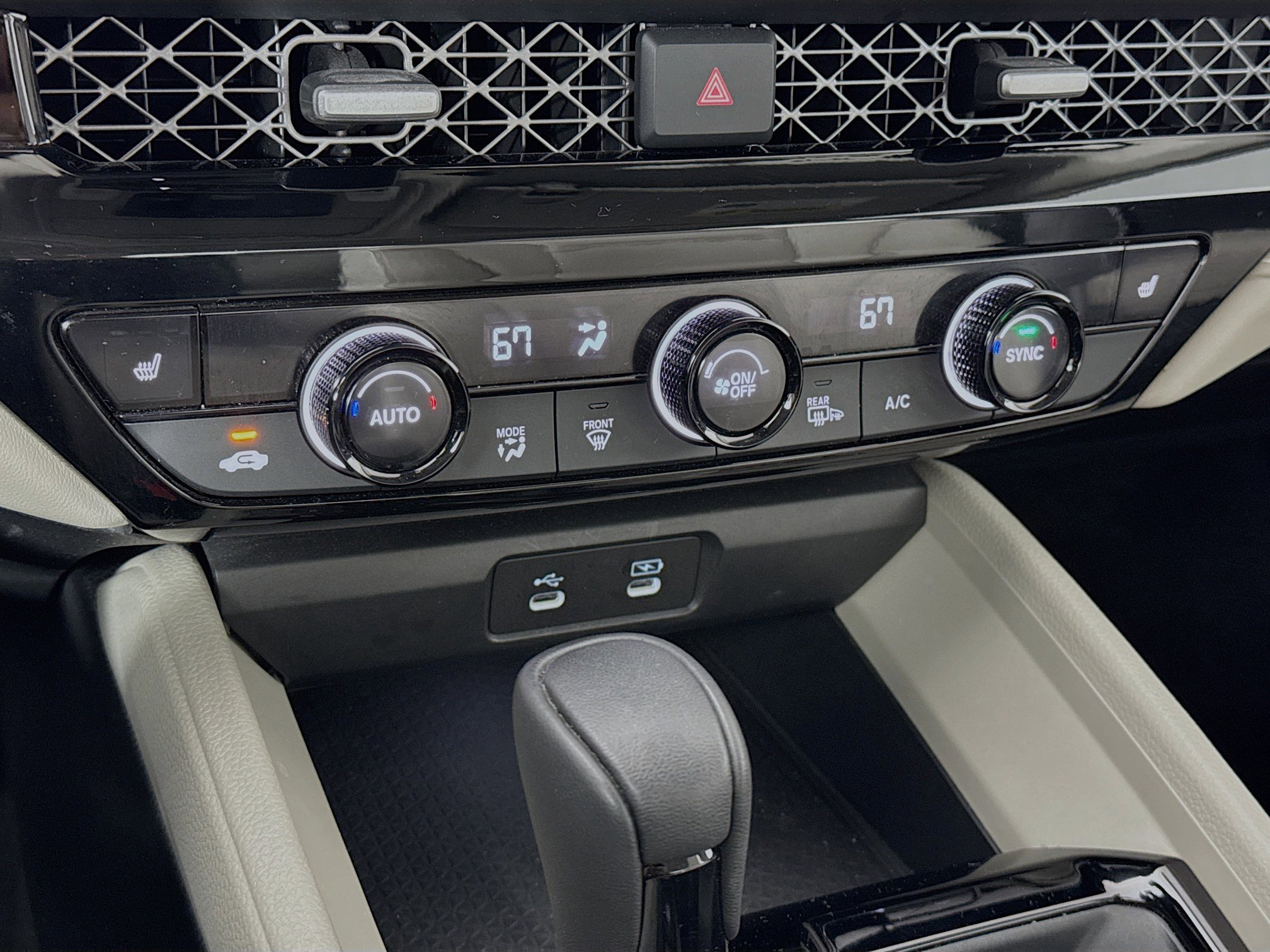 2023 Honda Accord EX-L