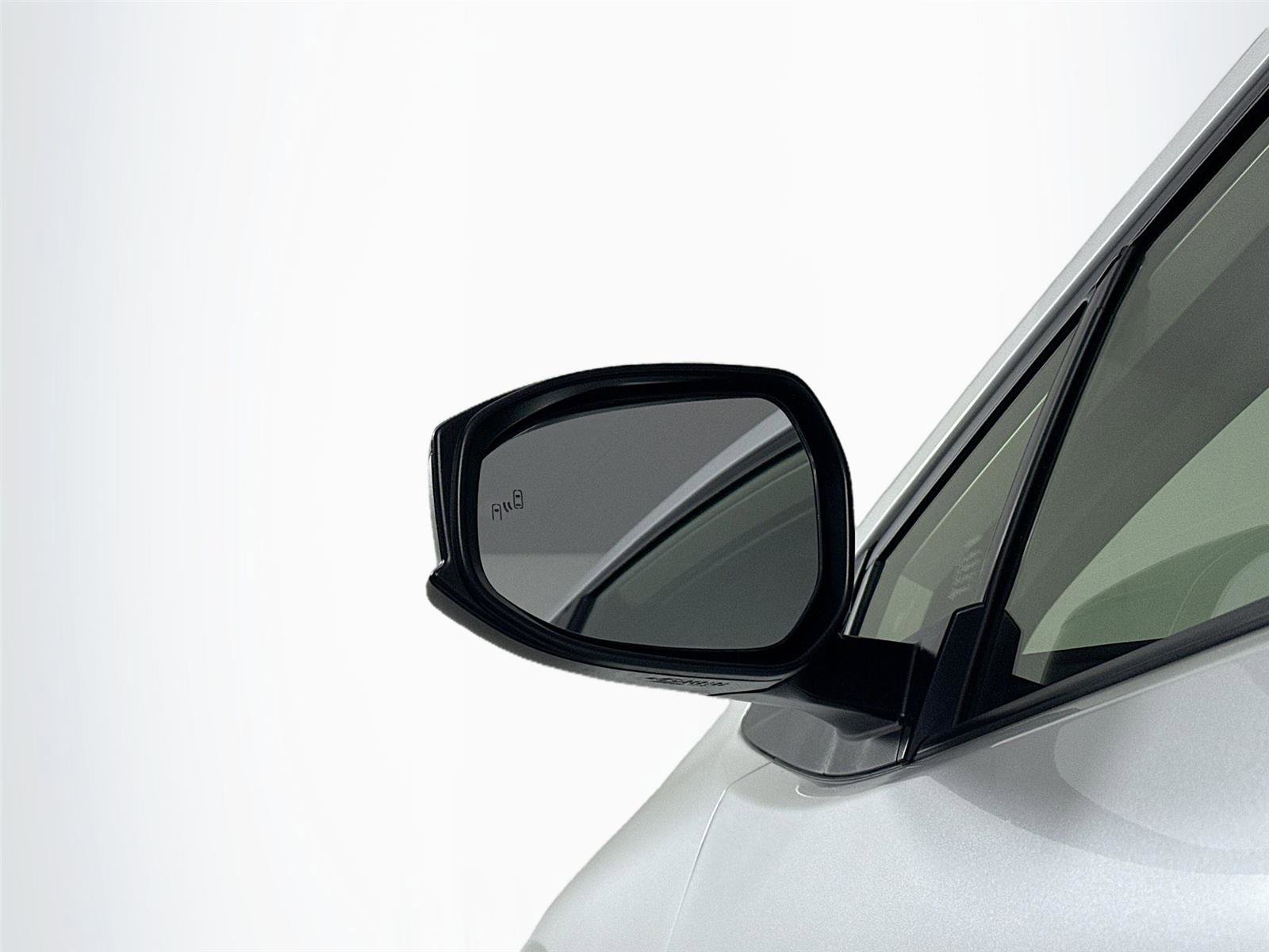 2025 Toyota Prius Plug-In Hybrid