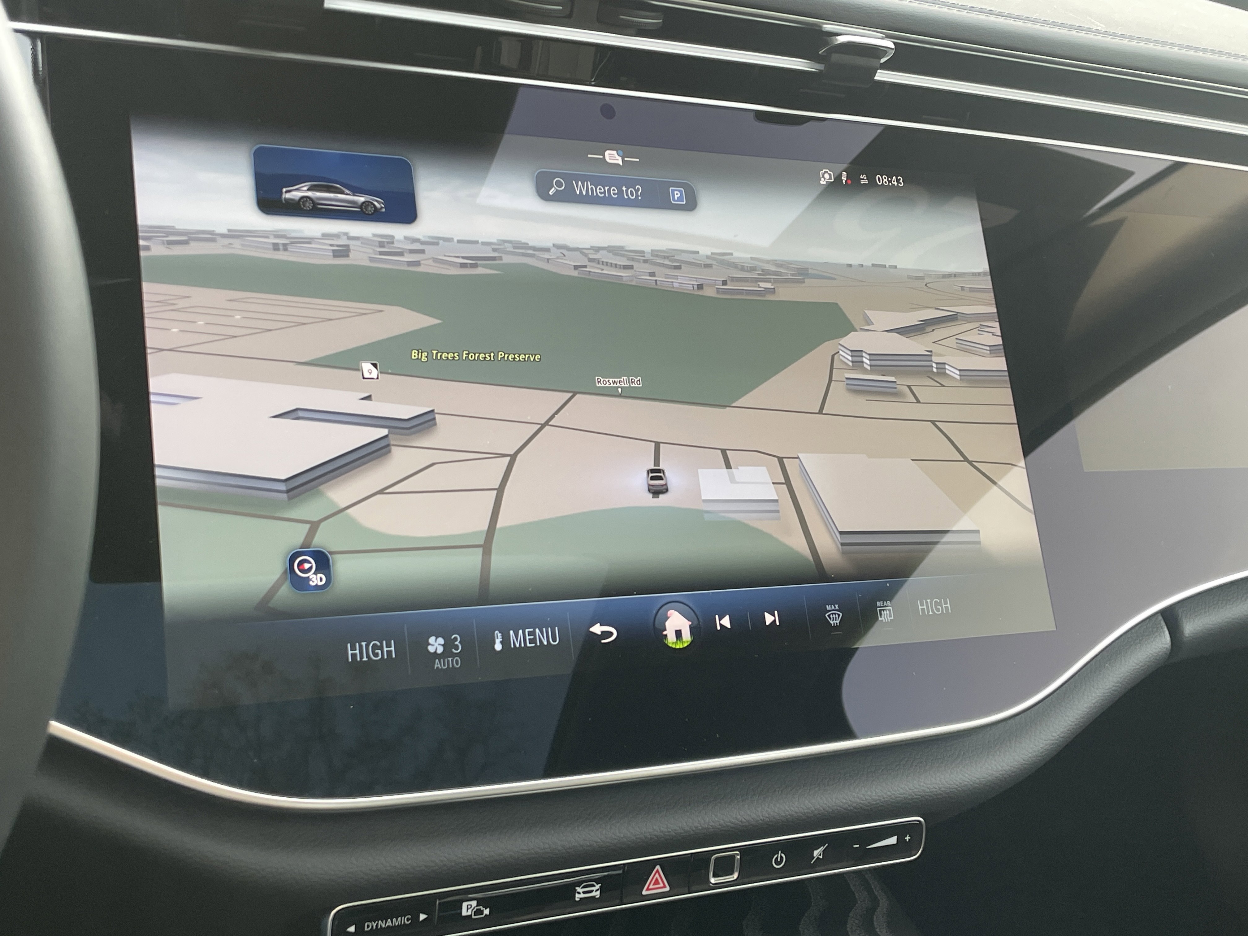 2025 Mercedes-Benz E 350 Sedan