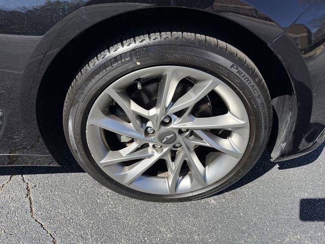 2022 Genesis G70 2.0T