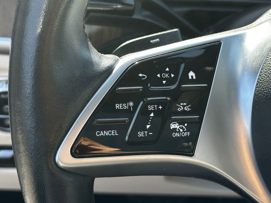 2023 Mercedes-Benz C 300 4MATIC Sedan