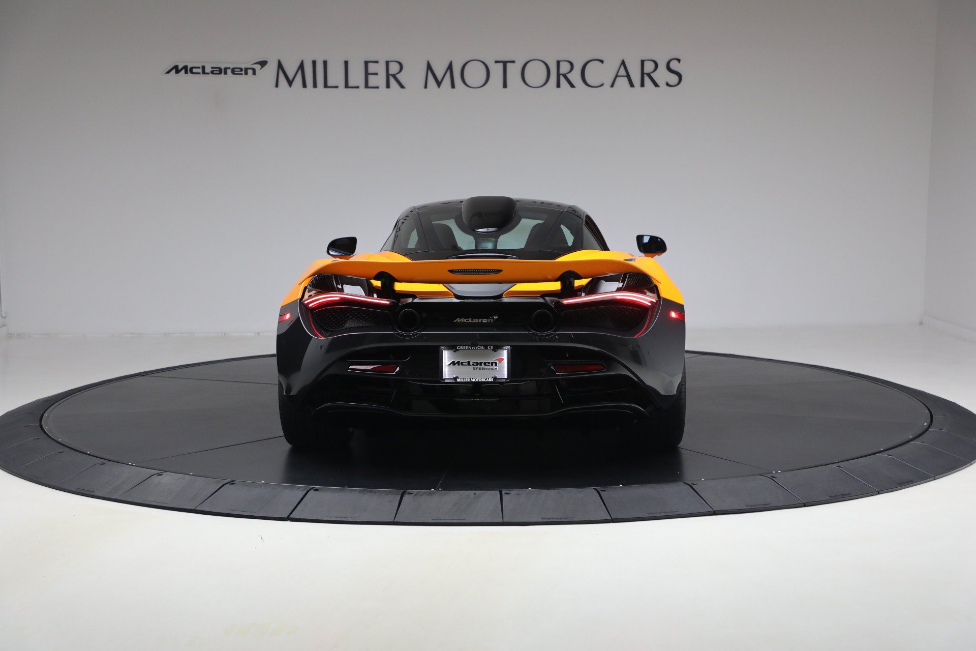 Used 2021 McLaren 720S photo 6