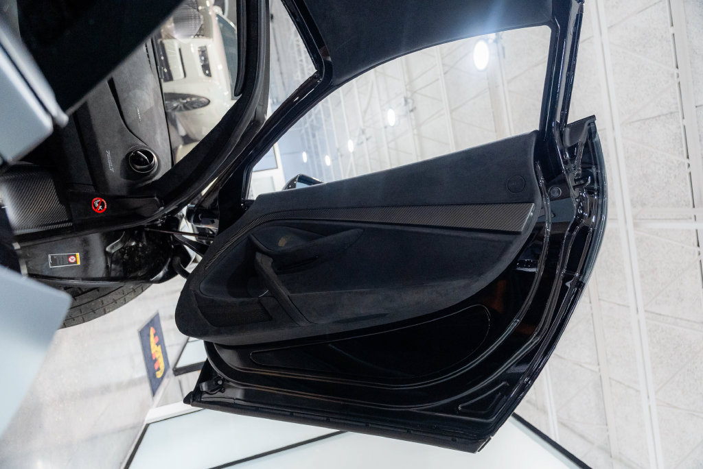 Used 2021 McLaren 765LT photo 70