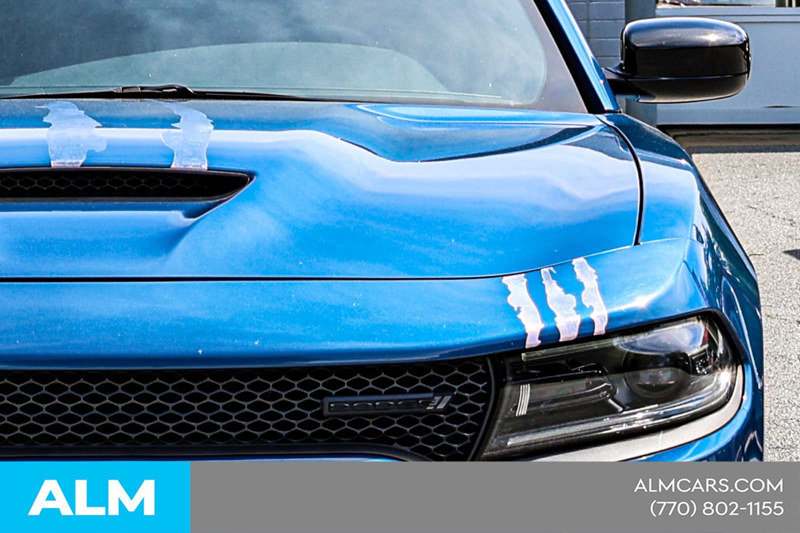 2023 Dodge Charger GT