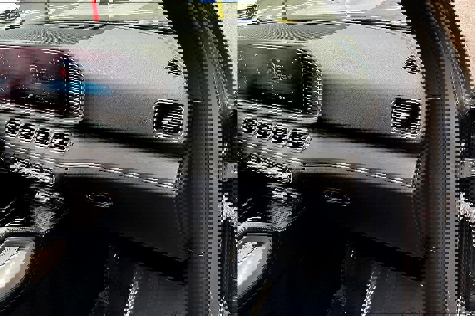 2023 Mercedes-Benz GLE 350 4MATIC