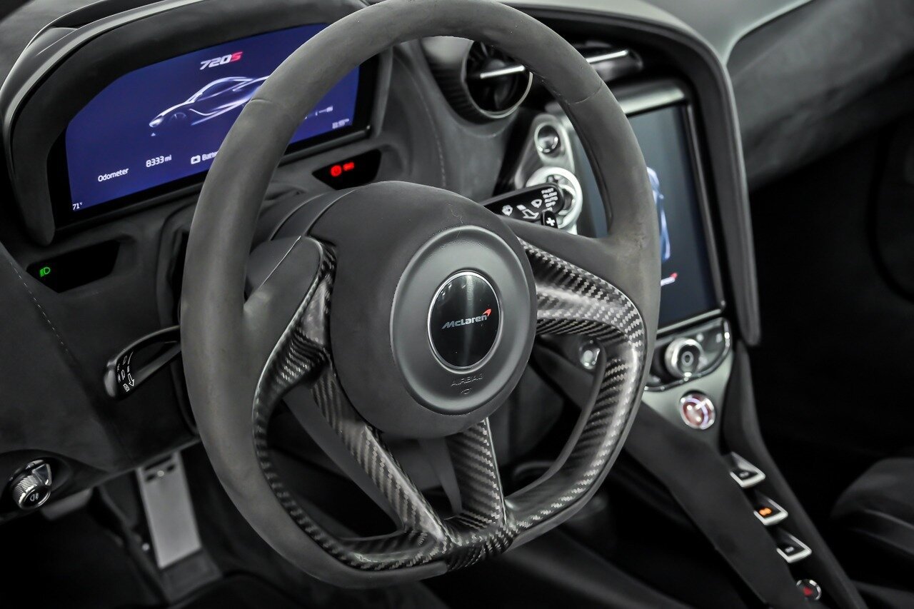 Used 2018 McLaren 720S Performance photo 24