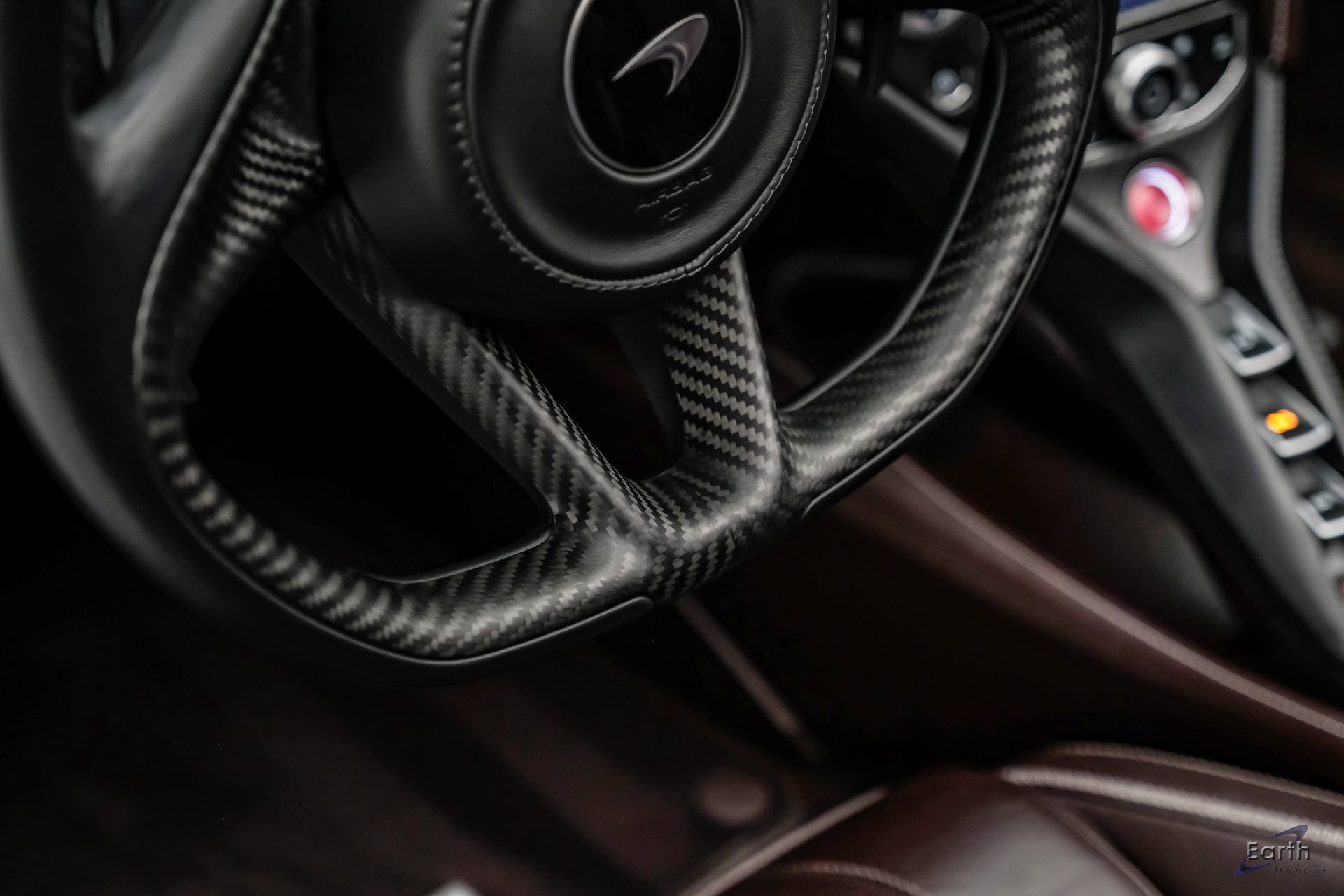 Used 2020 McLaren 720S Luxury photo 54