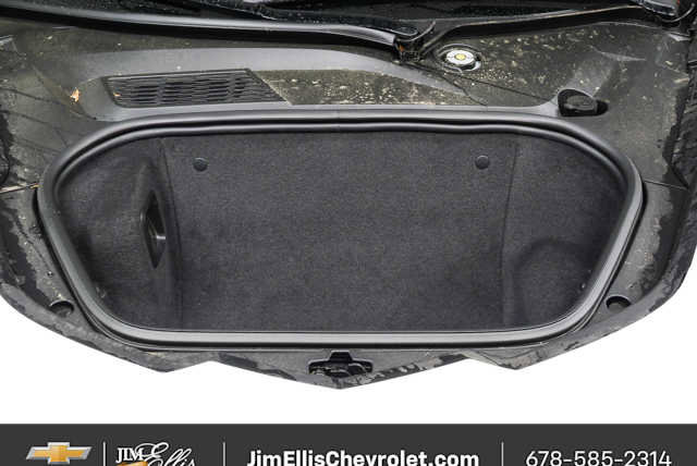 2022 Chevrolet Corvette Stingray Premium Cpe