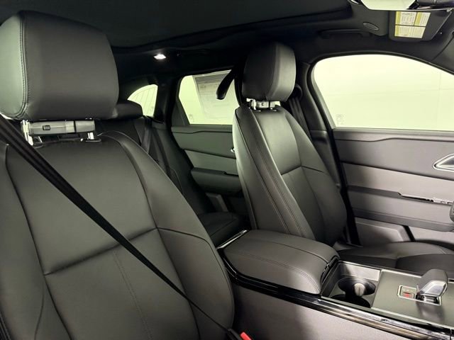 2026 Land Rover Range Rover Velar S