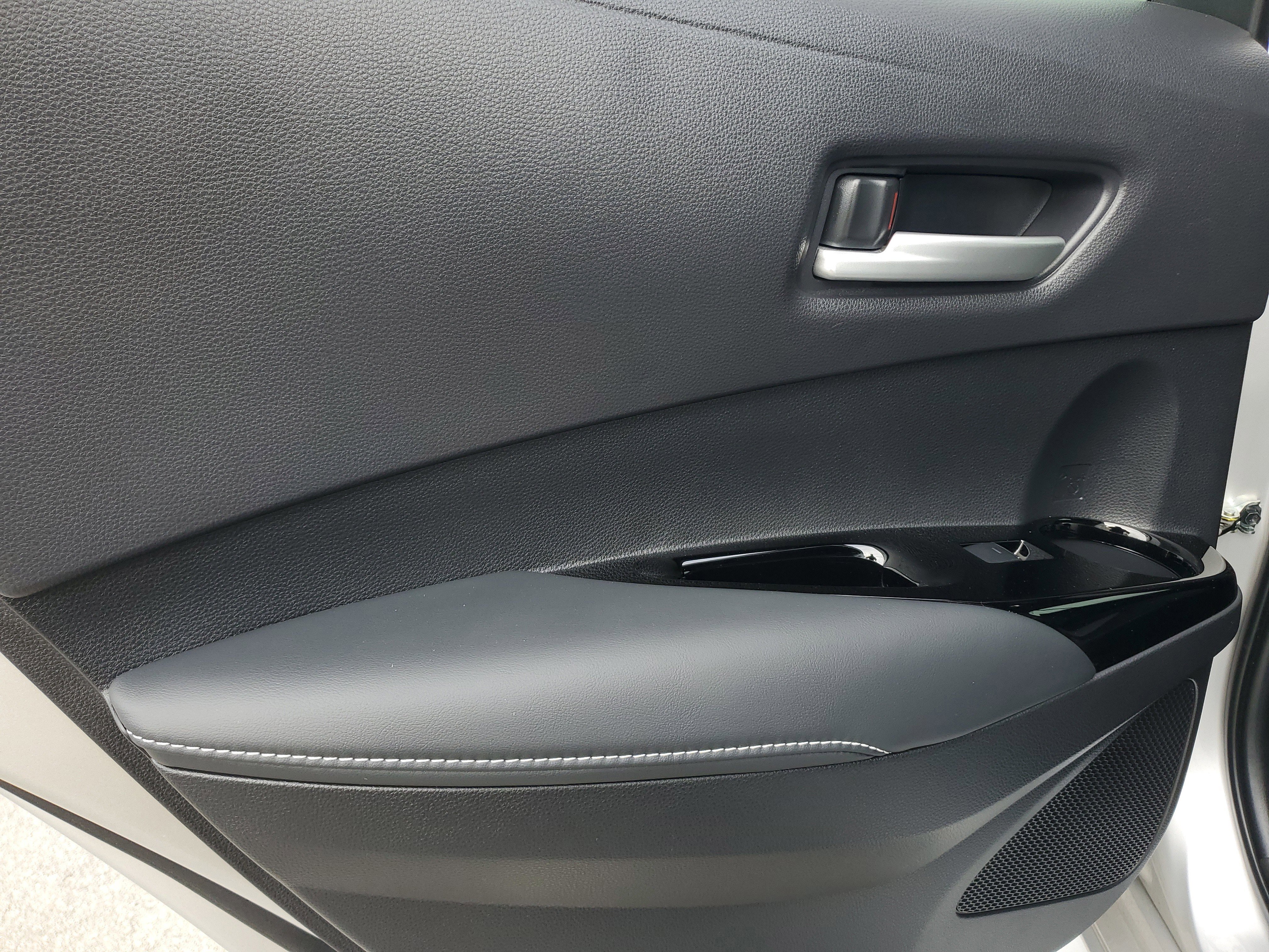 2025 Toyota Corolla XSE