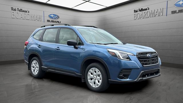 Used 2023 Subaru Forester