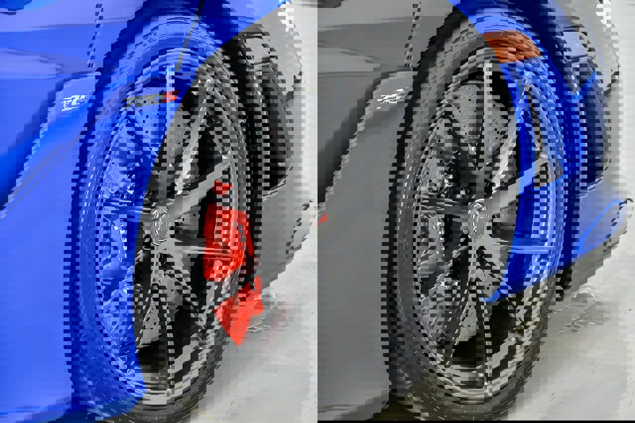 Used 2018 McLaren 720S Performance photo 19