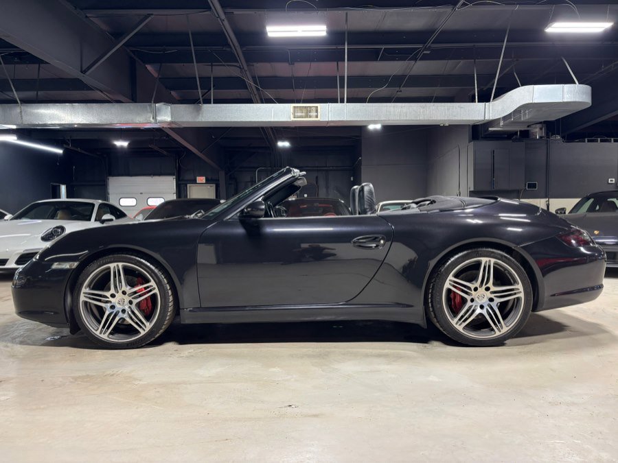 Used 2007 Porsche 911 Carrera S