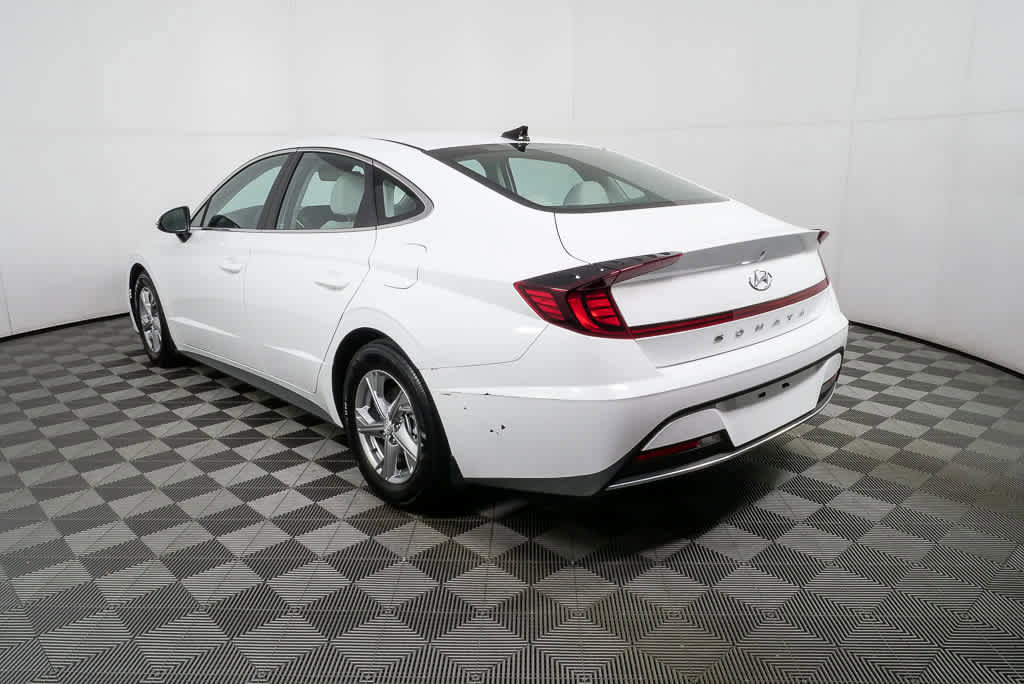 2023 Hyundai Sonata SE