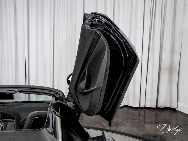 Used 2023 McLaren 720S Spider photo 47