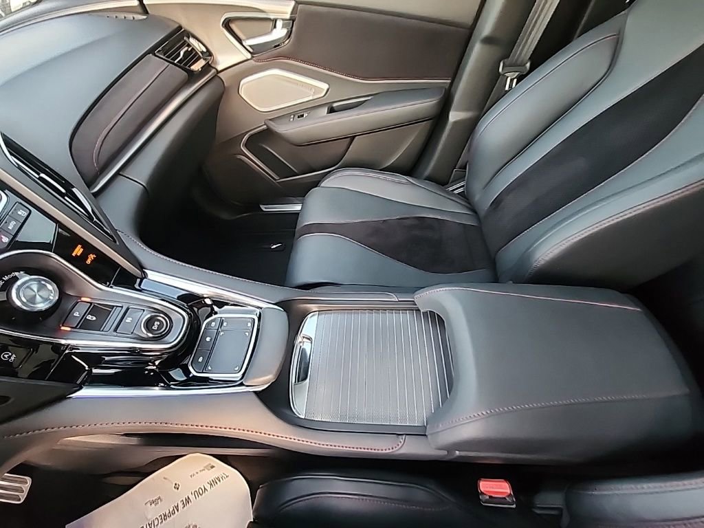 2023 Acura RDX AWD w/ A-Spec & Advance Pkg