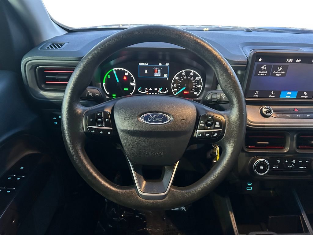 2024 Ford Maverick XL