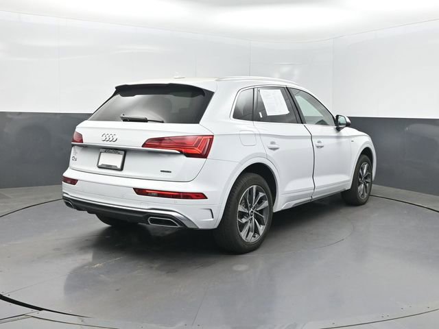 2023 Audi Q5 2.0T Premium Plus