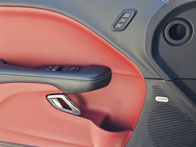 2023 Dodge Challenger SRT Hellcat