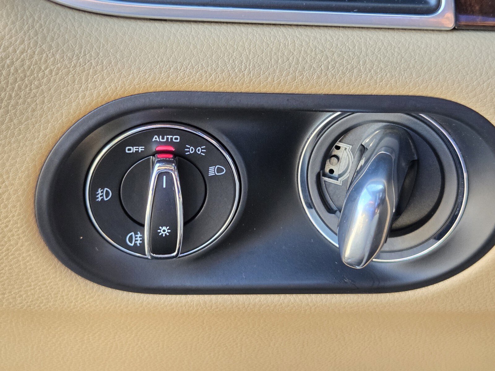 2017 Porsche Macan GTS