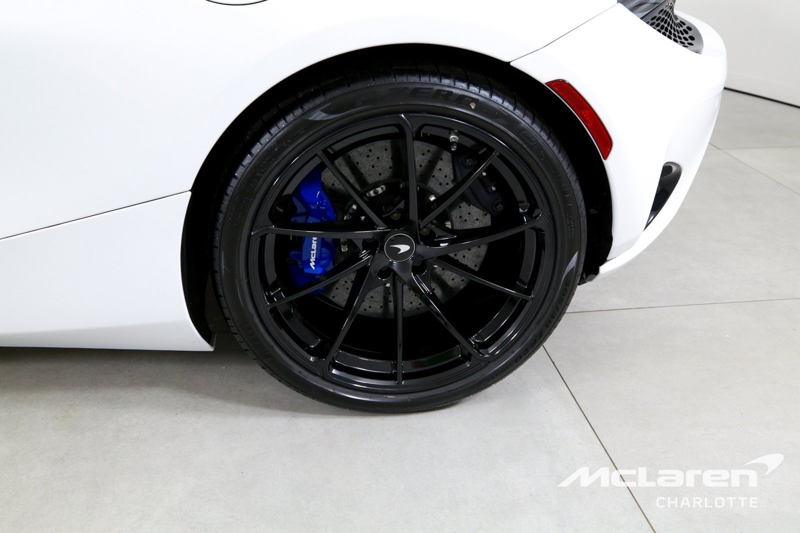 New 2026 McLaren 750S Spider photo 29