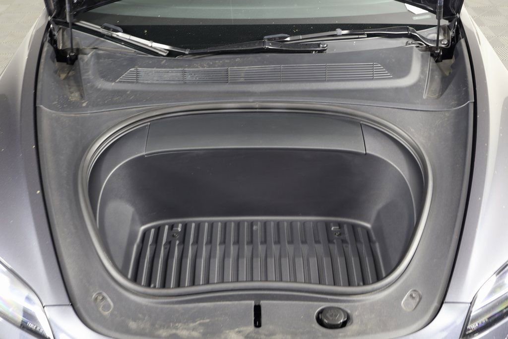 2024 Tesla Model 3 Standard Range