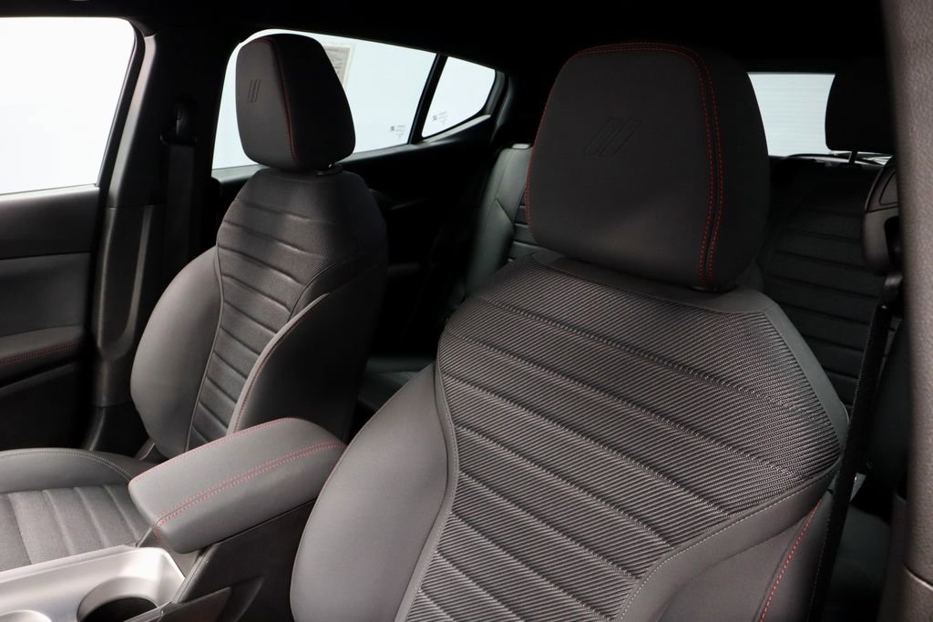 2024 Dodge Hornet R/T