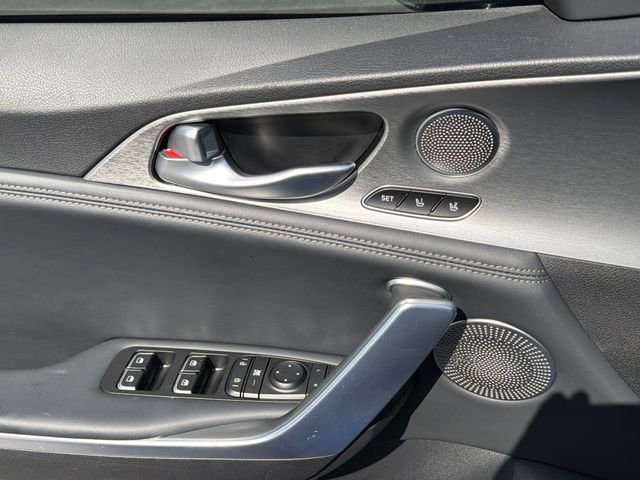 2019 Kia Stinger GT2