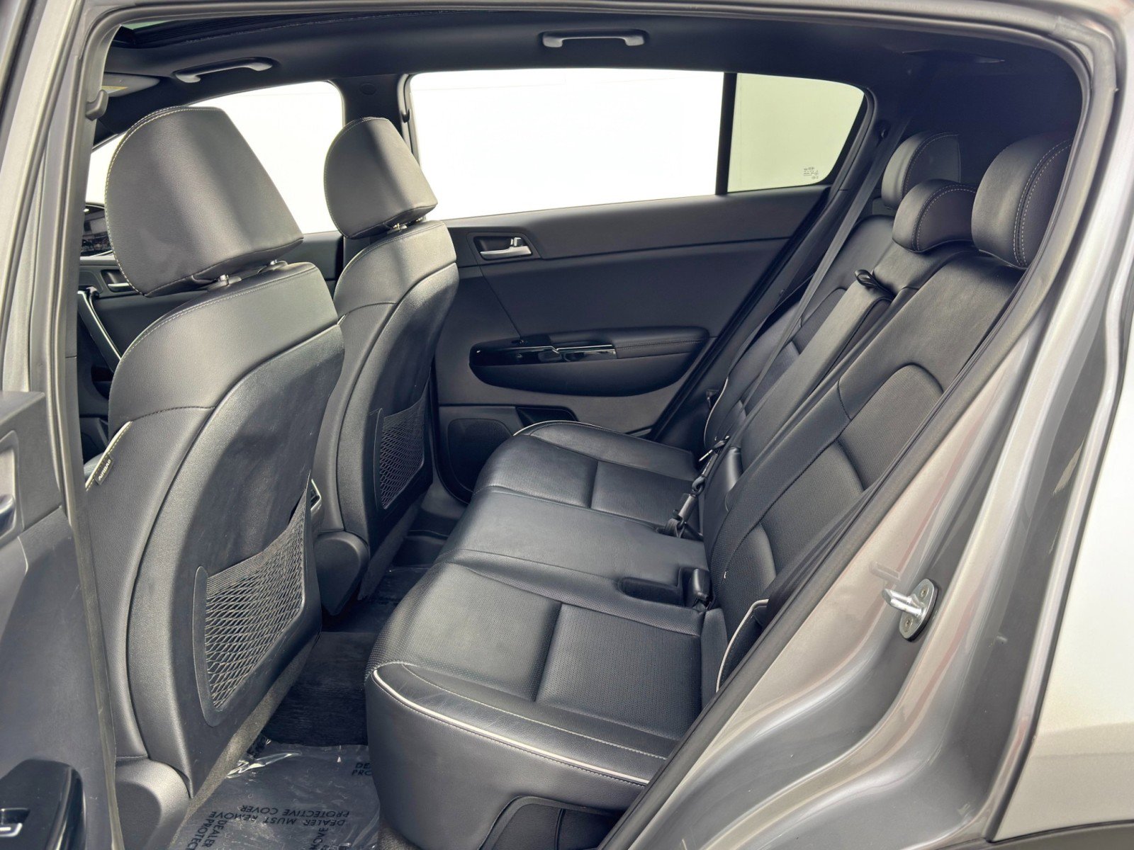 2020 Kia Sportage SX