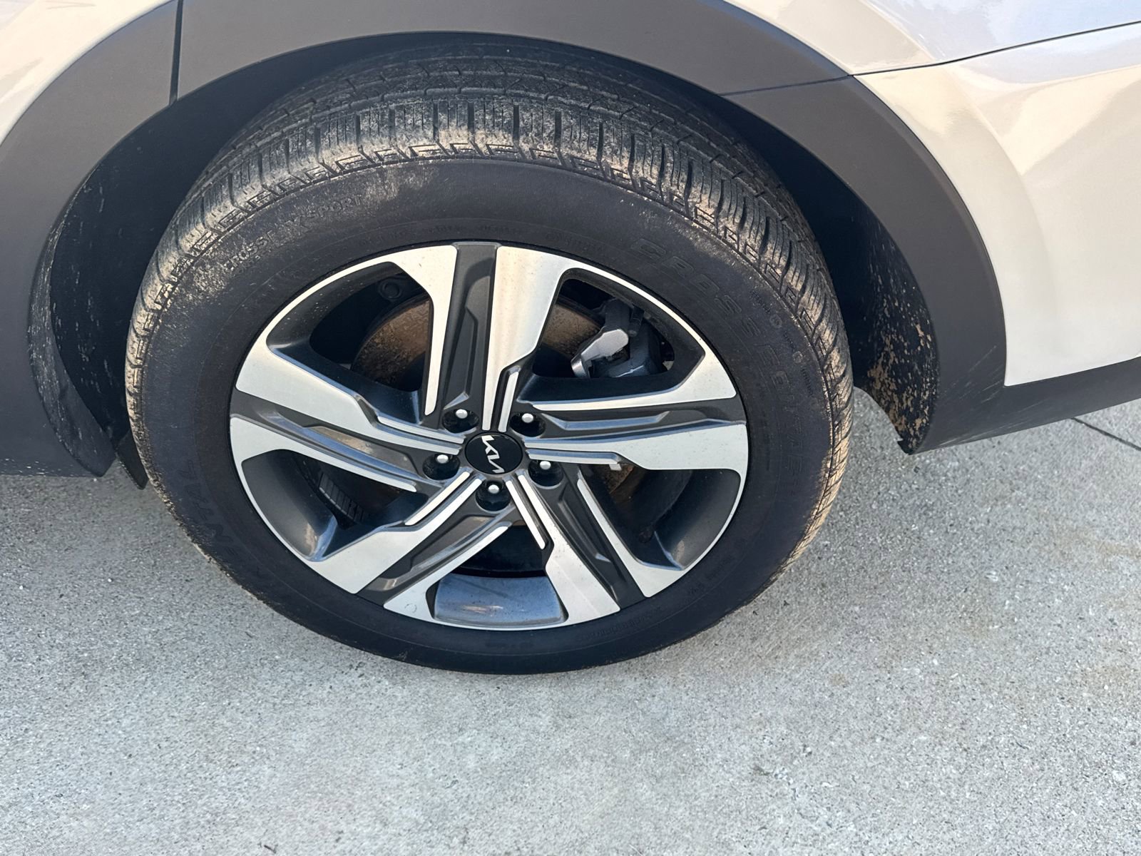 2023 Kia Sorento SX Prestige