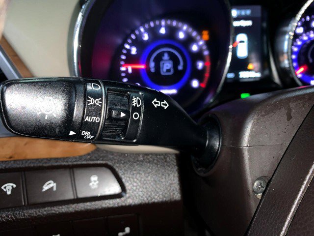 2015 Hyundai Santa Fe Limited