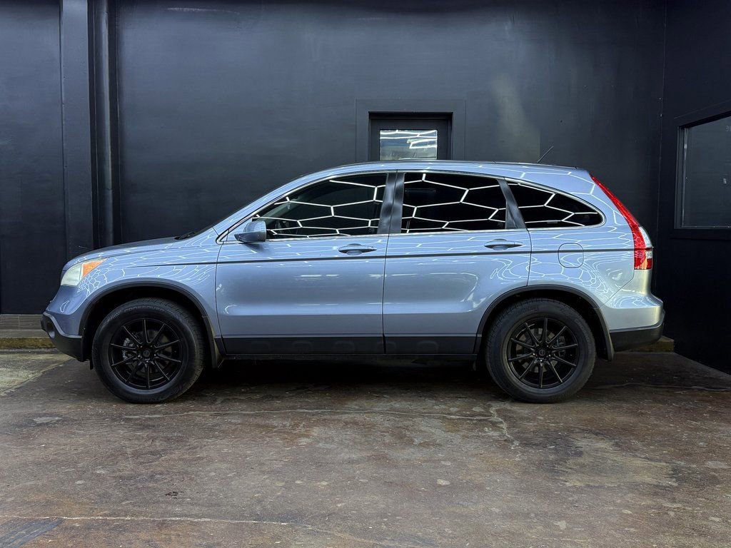 2007 Honda CR-V EX-L