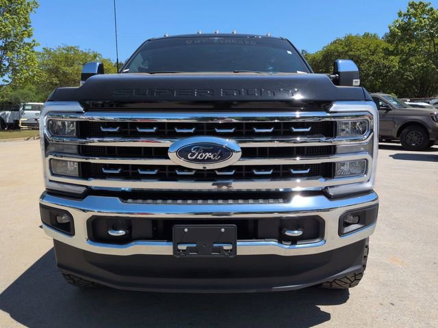 2023 Ford F250 Lariat