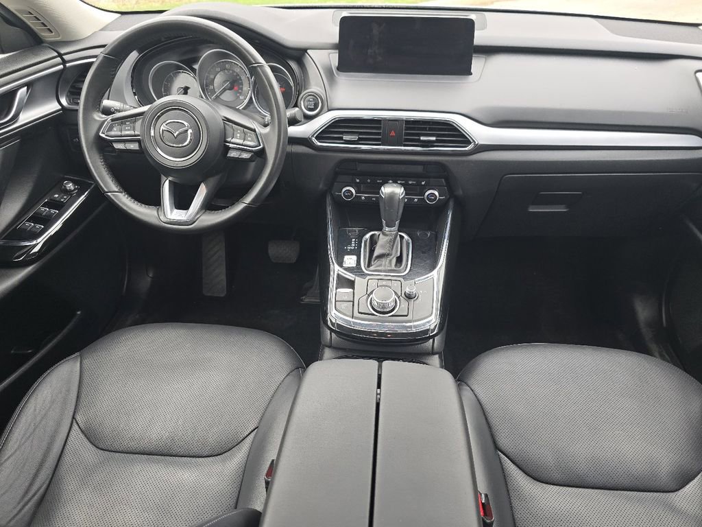 2023 MAZDA Cx-9 Touring Plus