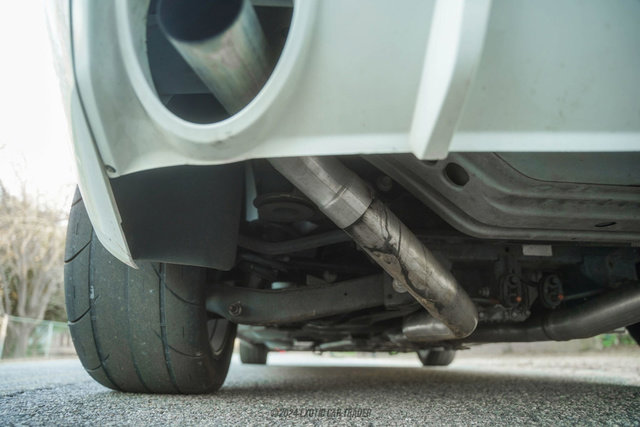 2013 Chevrolet Camaro SS