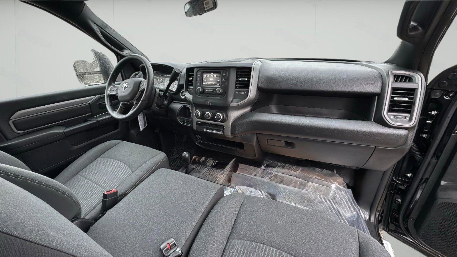 2024 RAM 4500 Tradesman