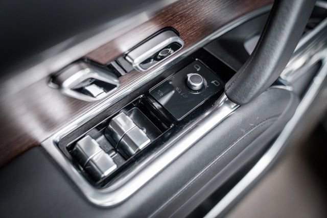 2023 Land Rover Range Rover Long Wheelbase Autobiography