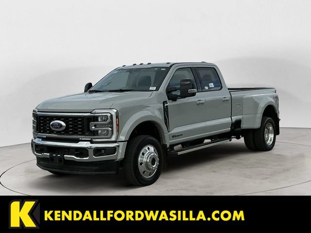 Used Ford F450 for Sale in Anchorage, AK - Autotrader