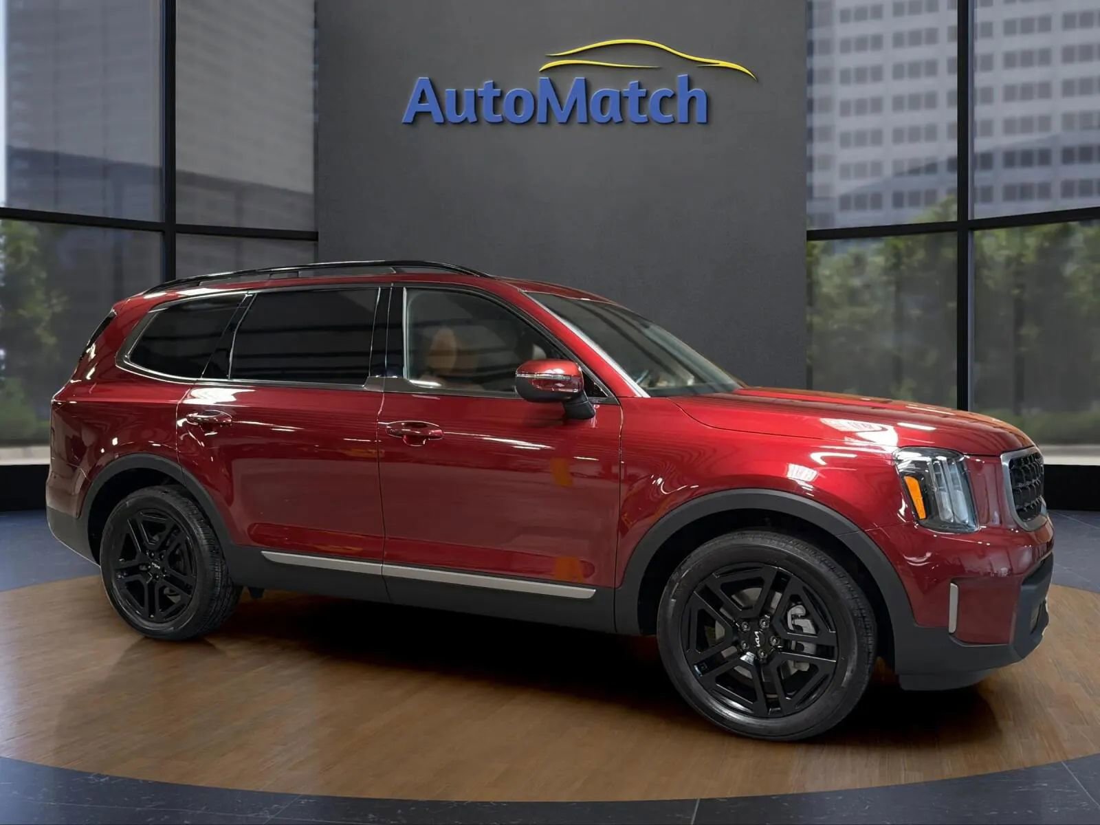 2023 Kia Telluride EX X-Line
