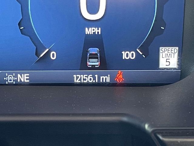 2025 Ford F450 Platinum