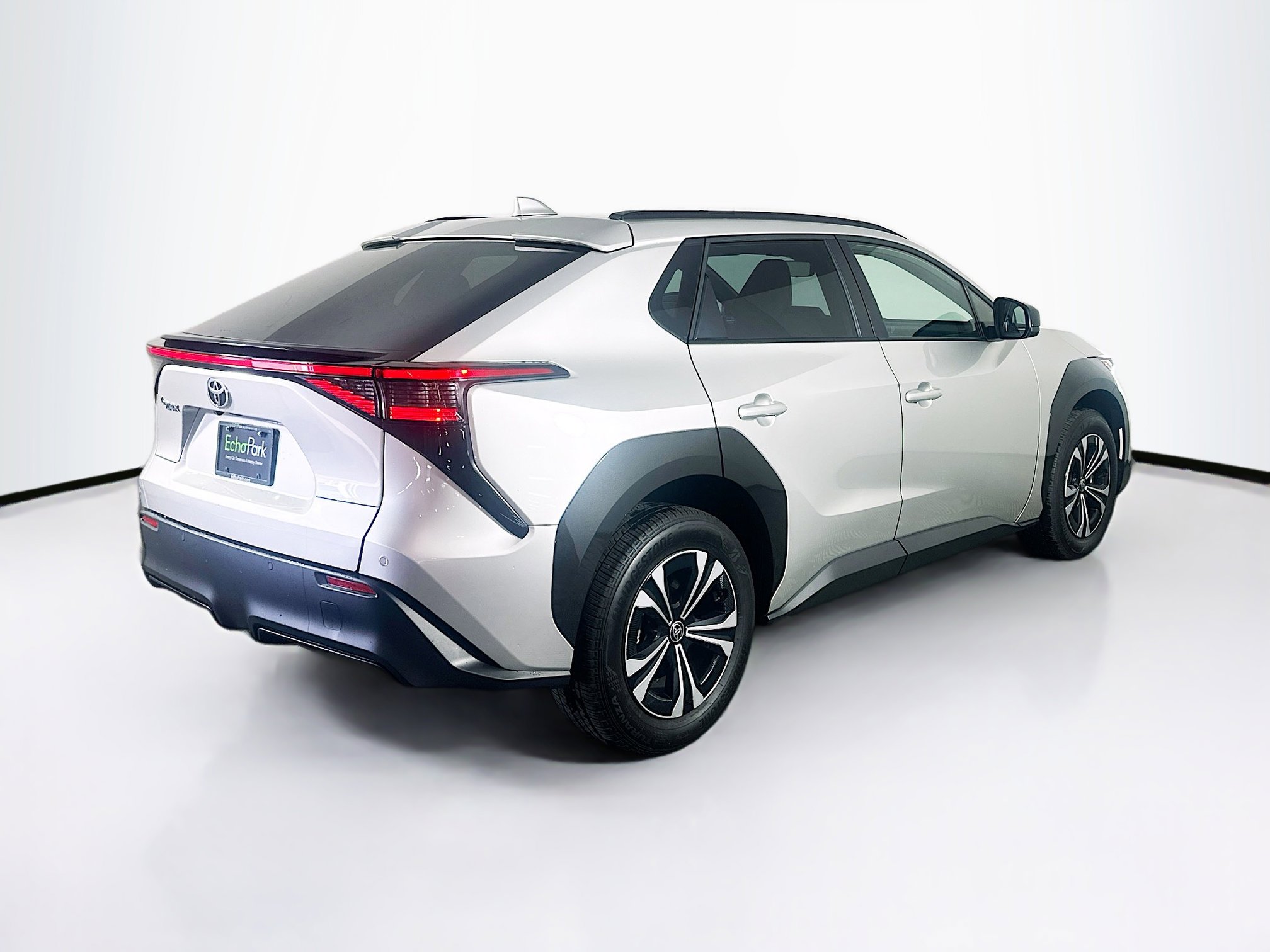 2023 Toyota bZ4X XLE