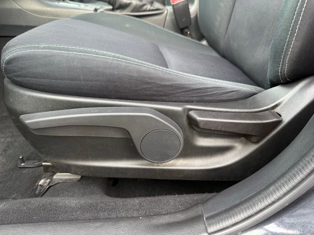 2016 Subaru Impreza 2.0i Sport Premium