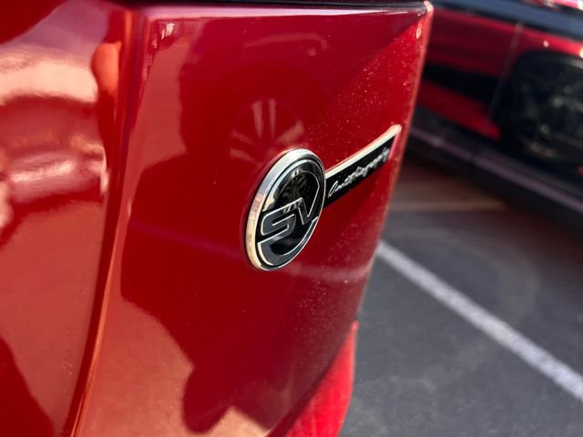 2020 Land Rover Range Rover Velar SV Autobiography Dynamic