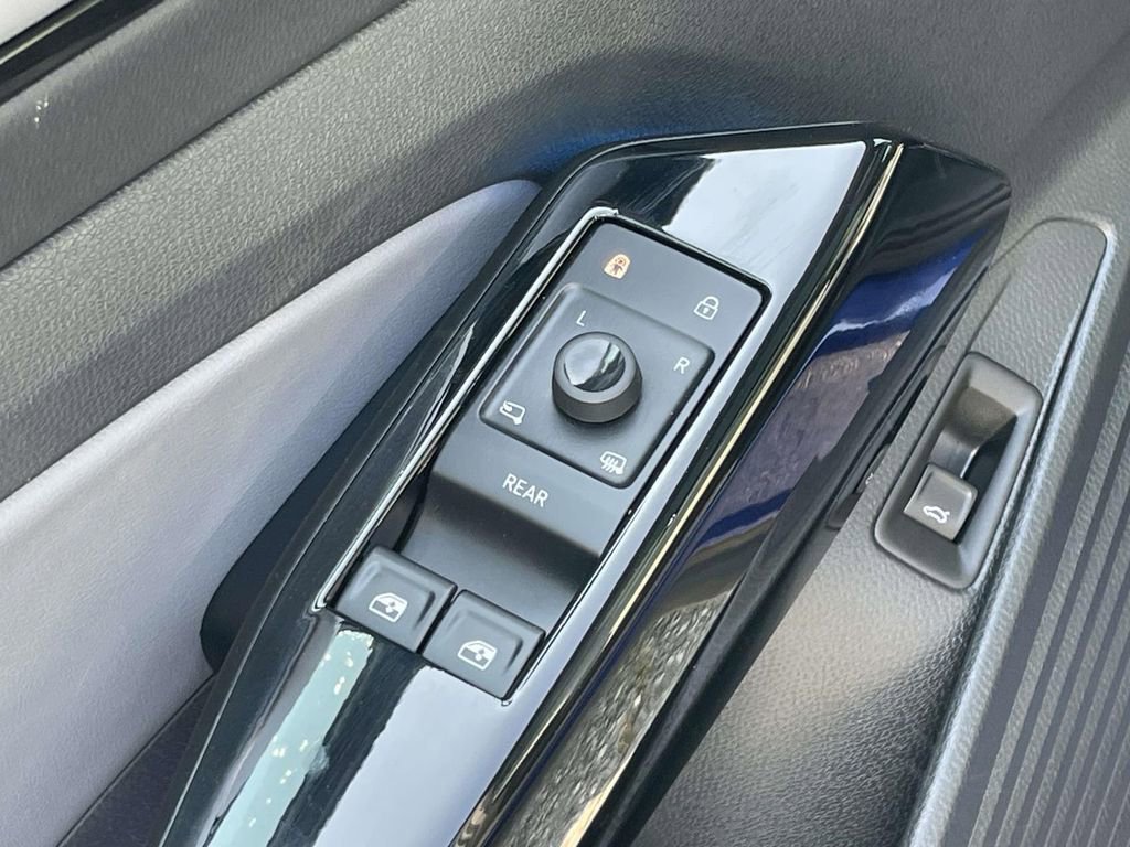 2022 Volkswagen ID.4 Pro S