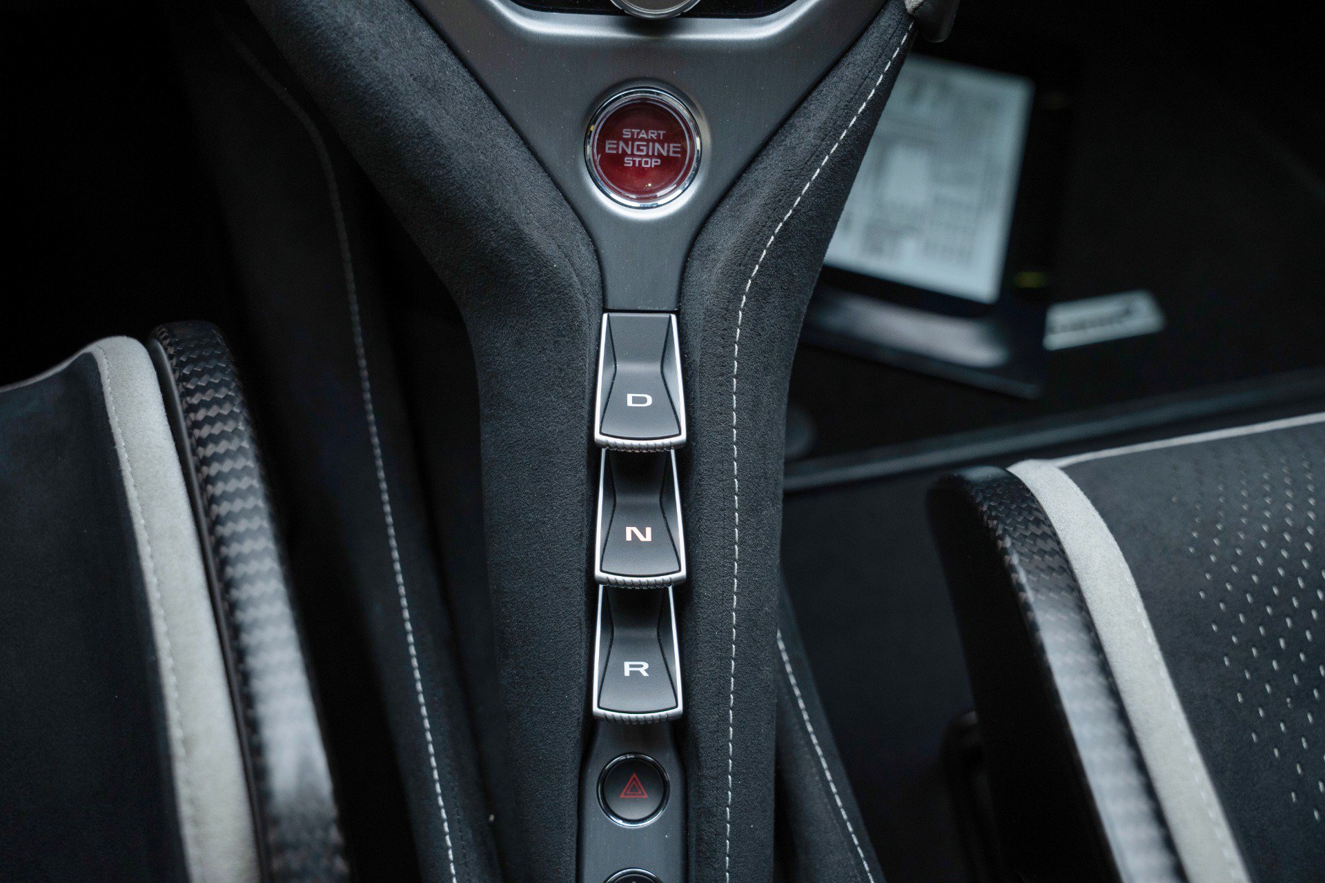 Used 2024 McLaren 750S Spider photo 51