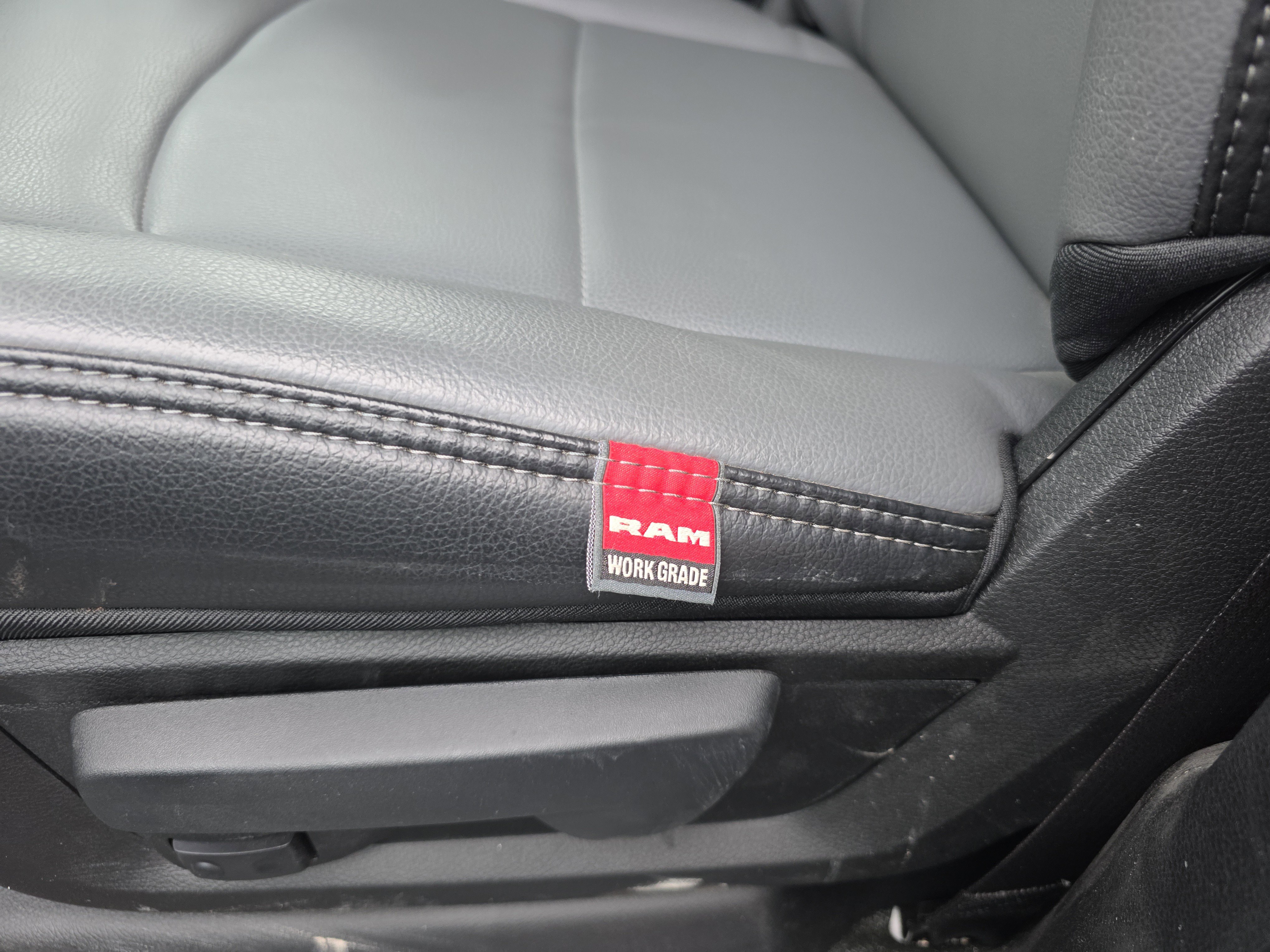 2026 RAM 5500 Tradesman