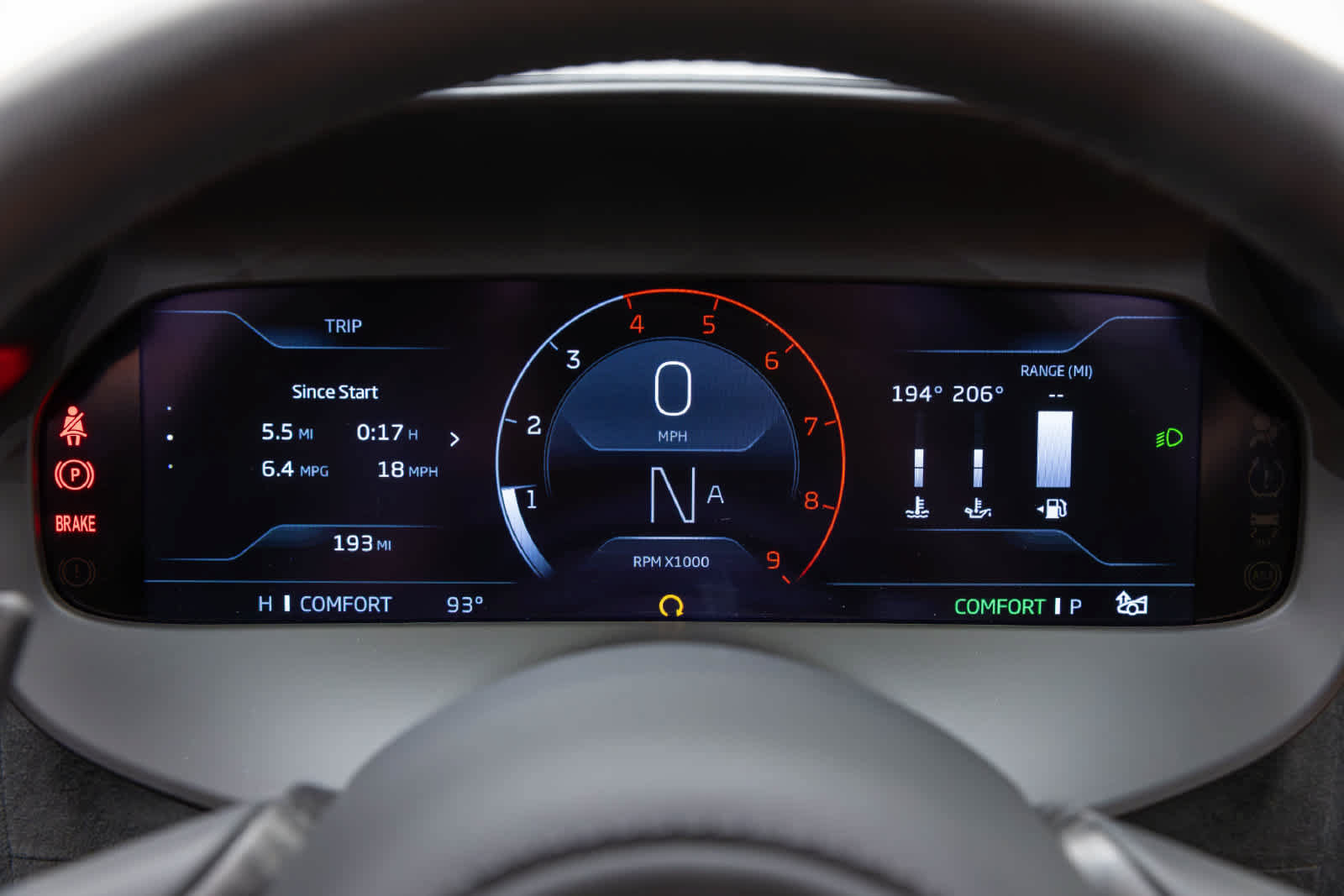 New 2027 McLaren 750S Spider photo 15