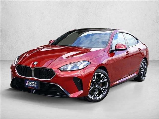 2025 BMW 228i xDrive