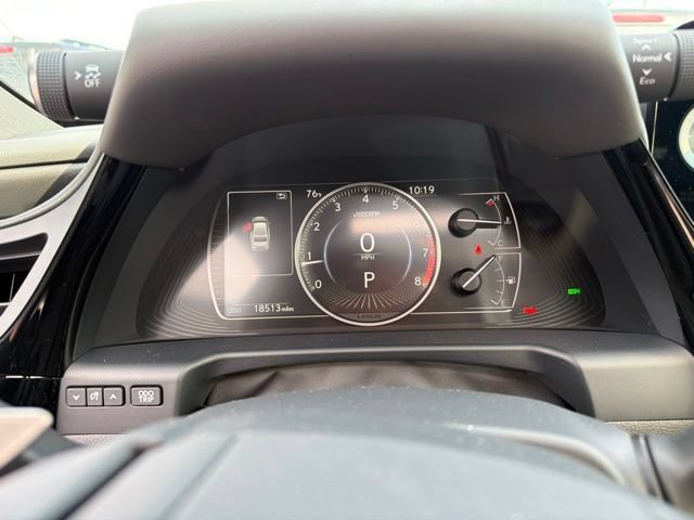 Used 2025 Lexus ES 350 w/ Accessory Package (Z2)