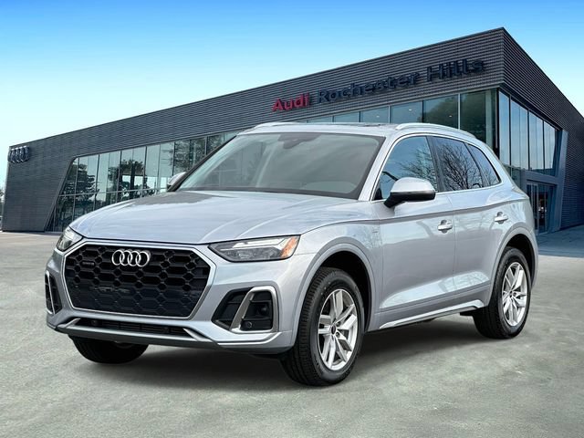 Used 2023 Audi Q5 2.0T Premium w/ Convenience Package
